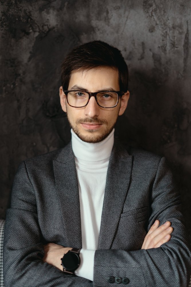 Author image