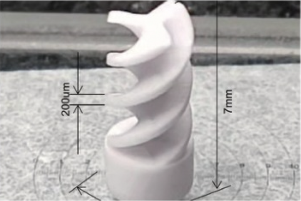 XS-A5 Alumina Ceramic Resin (White)