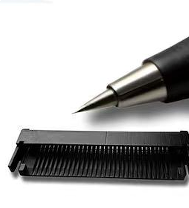 XS-V40 High-Strength Resin (Black)