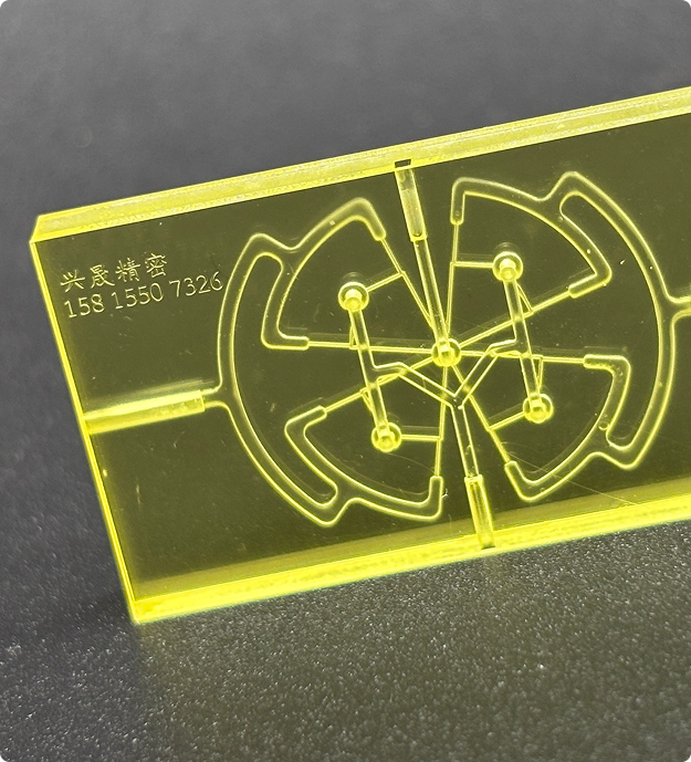 XS-BIO Biocompatible Resin (Light Yellow)