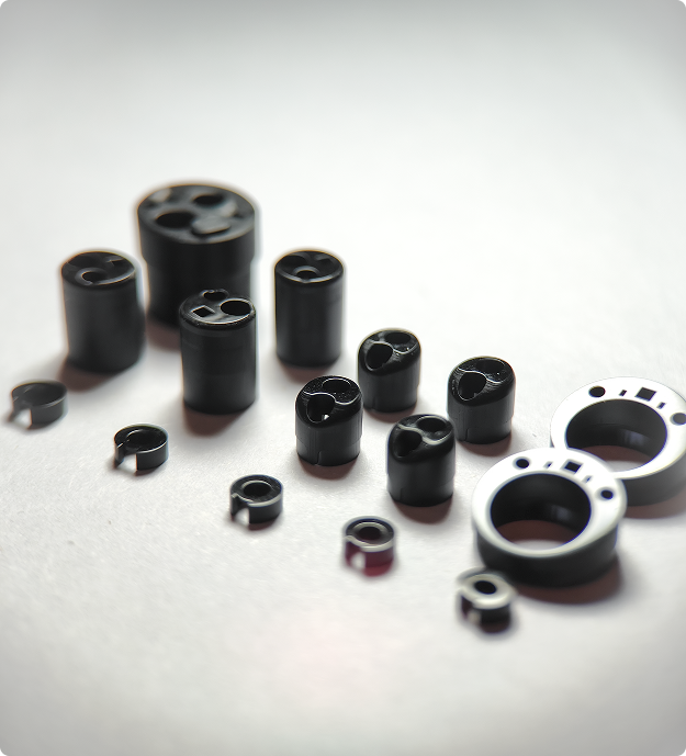 XS-BIO Biocompatible Resin (Black)