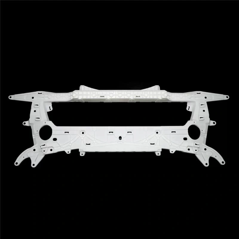 S-ST9001 White ABS-Like Resin – Strength, Precision, and Machinability