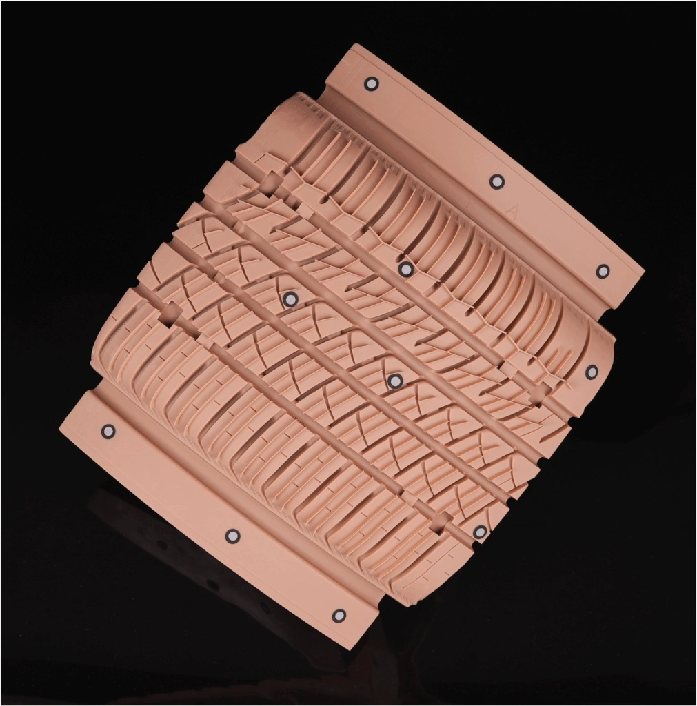 S-ST5001 ABS-Like Resin – Strength, Precision & High-Temperature Resistance