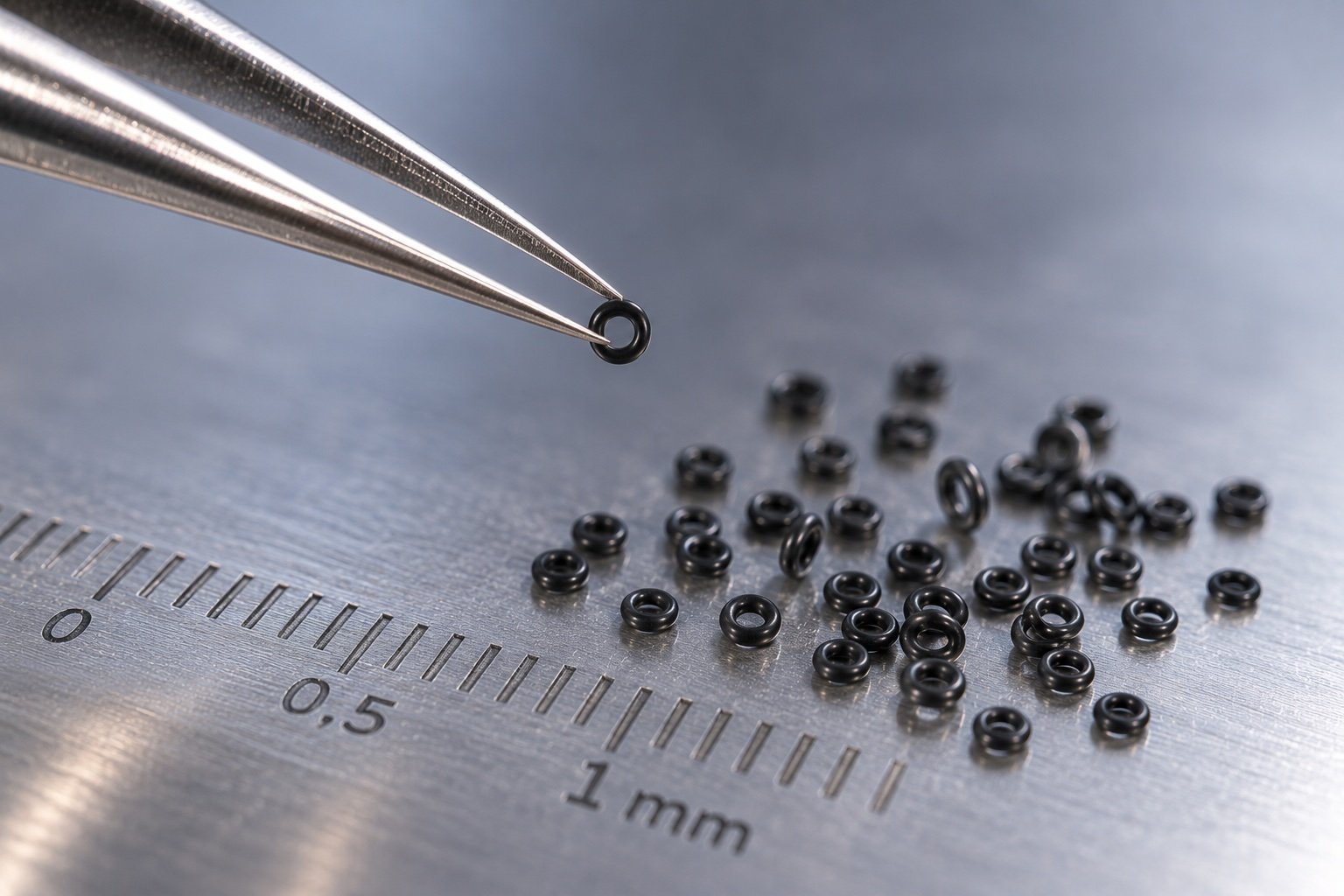 XS-T90 Resilient Elastomer Resin (Black)